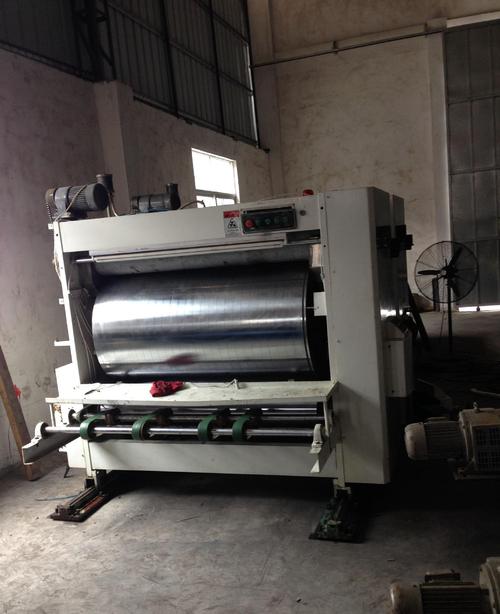 包裝機(jī)械  水墨印刷機(jī)產(chǎn)品,圖片僅供參考,廣東東莞市超諾紙箱機(jī)械