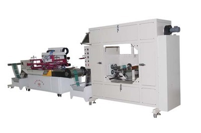 電熱膜印刷設(shè)備廠家 全自動電熱膜絲印機(jī)樣本及產(chǎn)品圖片-機(jī)電商情網(wǎng)電子樣本庫