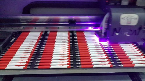 亞克力uv打印機(jī)哪個(gè)品牌好 諾彩值得信賴