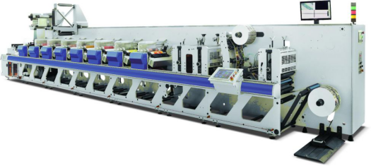 更靈活、更經濟、更環保! 柔印技術從理念到收益的大跨越