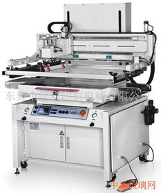 銅川市絲印機移印機印刷設(shè)備