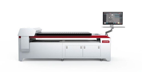 質(zhì)量興業(yè),贏在智能 凌云光攜三款新品亮相china print 2021