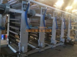 物超所值的凹版印刷機 耐用的凹版印刷機供應