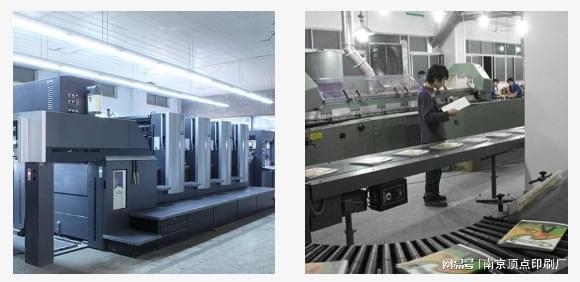 印刷速度對于南京印刷廠產(chǎn)品質(zhì)量的影響
