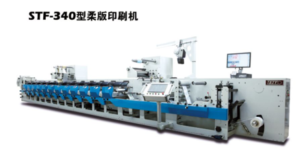 更靈活、更經濟、更環保! 柔印技術從理念到收益的大跨越