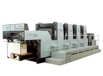 昌升CS10404單張紙膠印機(jī)_單張紙膠印機(jī)_印刷設(shè)備_產(chǎn)品_必勝印刷網(wǎng)