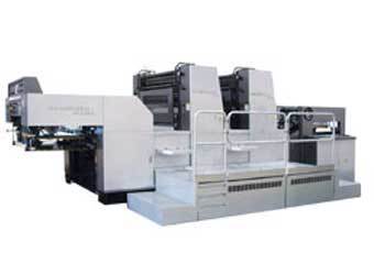 昌升CS10402單張紙膠印機_單張紙膠印機_印刷設備_產(chǎn)品_必勝印刷網(wǎng)