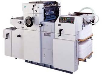 大族冠華YK500-NP單張紙膠印機_單張紙膠印機_印刷設備_產(chǎn)品_必勝印刷網(wǎng)