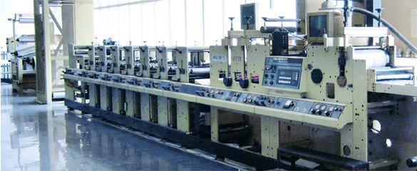 專業(yè)印刷服務范圍及設備耗材全覽