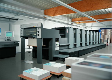 免費(fèi)制作電子畫冊(cè)、電子書、電子雜志與H5畫冊(cè)的便捷工具與印刷機(jī)械