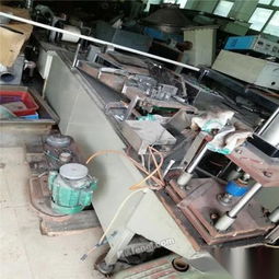 廣東地區(qū)二手印刷設(shè)備求購(gòu)指南 網(wǎng)優(yōu)二手網(wǎng)圖庫(kù)助您高效選購(gòu)