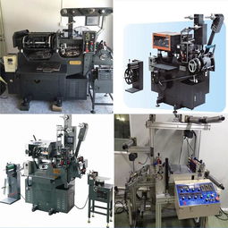 深圳二手不干膠印刷機(jī)專業(yè)回收 合興機(jī)械的循環(huán)經(jīng)濟(jì)之道